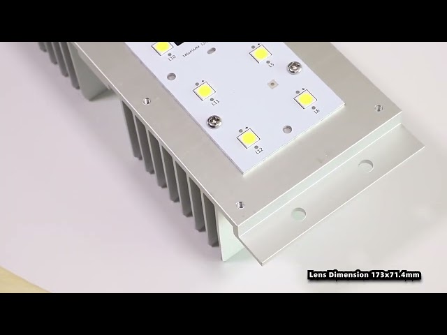 LED Light Module Supplier Sunshineopto