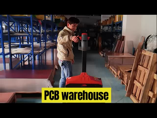 LED PCB board factory